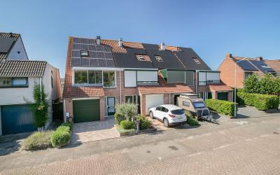 Watertoren 46