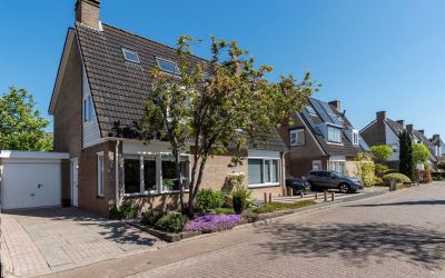Weerhaan 20