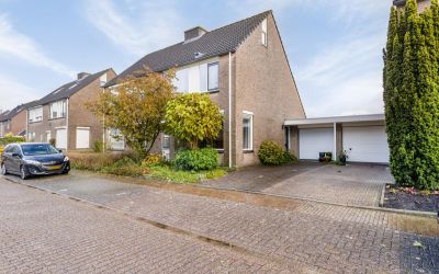 Weerhaan 30