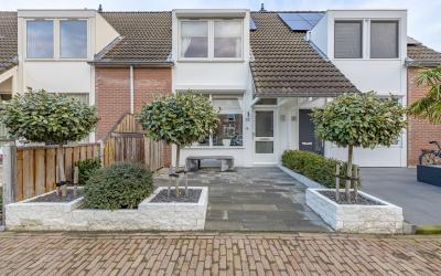 Windwijzer 22