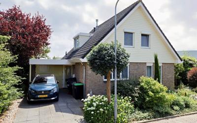 Gandhistraat 15