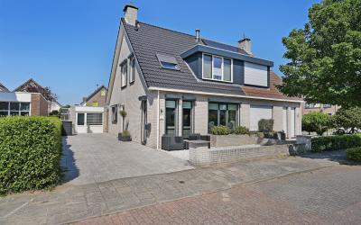 Gandhistraat 45