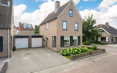 Gandhistraat 26