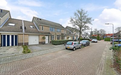 Kingstraat 32