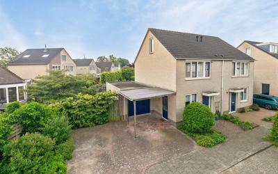 Teresastraat 20