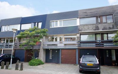 Grootmede 45
