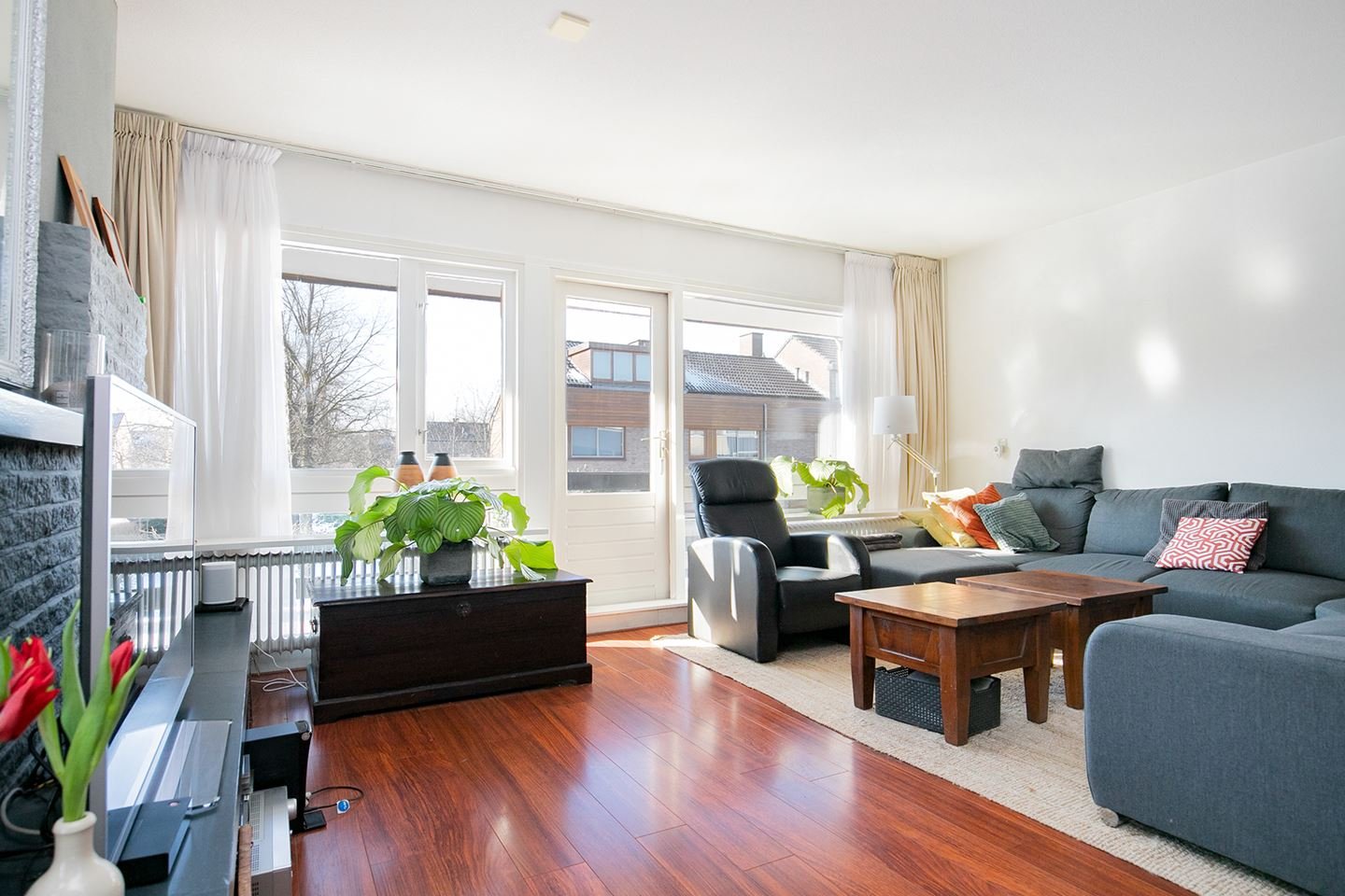 Hoekwoning te koop: Grootmede 47, Middelburg