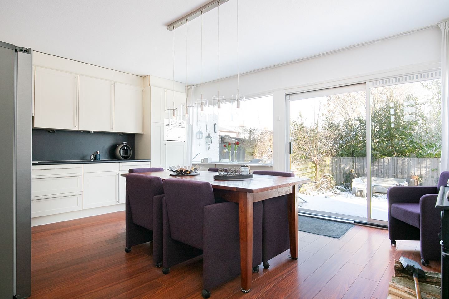 Hoekwoning te koop: Grootmede 47, Middelburg