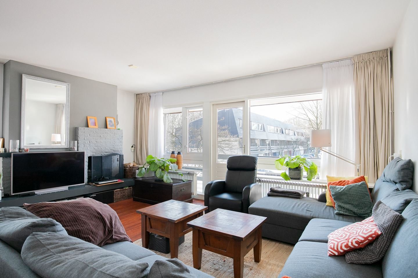 Hoekwoning te koop: Grootmede 47, Middelburg