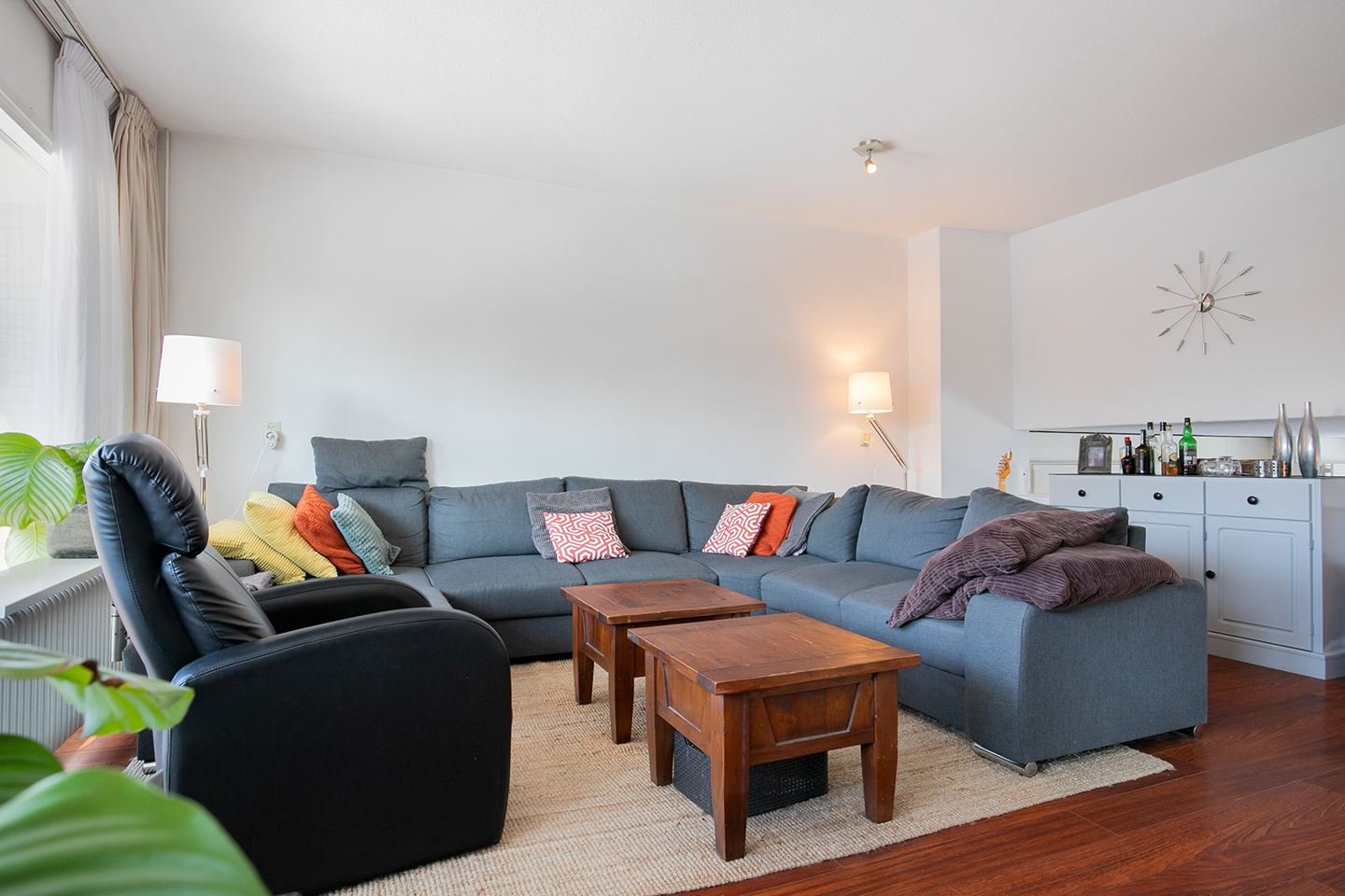 Hoekwoning te koop: Grootmede 47, Middelburg
