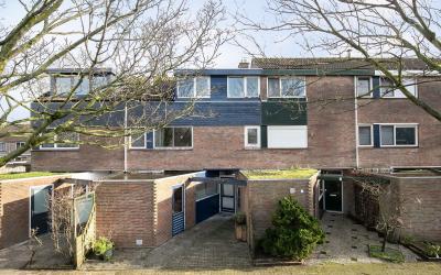 Grootmede 4