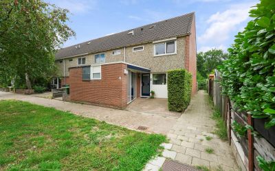 Gervinsland 67