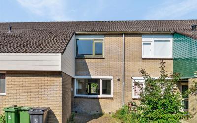Woudriksland 6