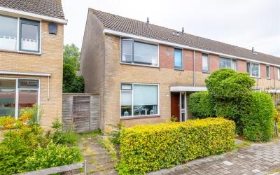 Rusthofstraat 29