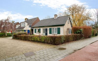 Kruitmolenlaan 83