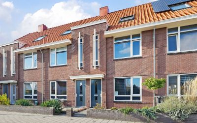 Buddy Hollystraat 23