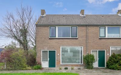 Wijdauplant. 17