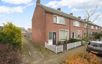 Tappershofstraat 24