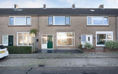 Hooge Meest. 15