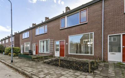 Rustenburgstraat 22