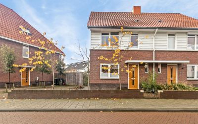 John Coltranestraat 27