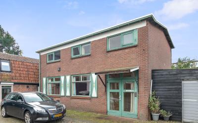 Kerkplein 4