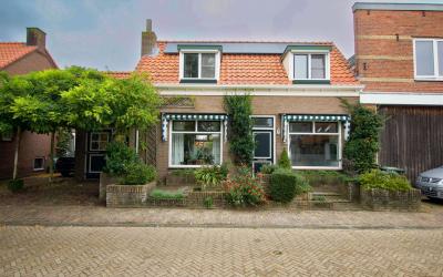 Achter de K. 6