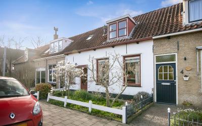 Korteweg 6