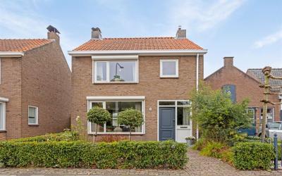 Oude Rijksw. 21