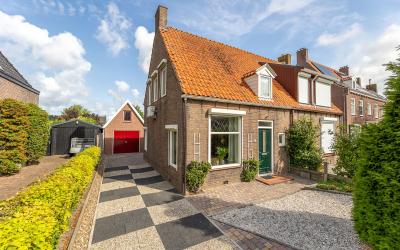 Oude Rijksweg 37