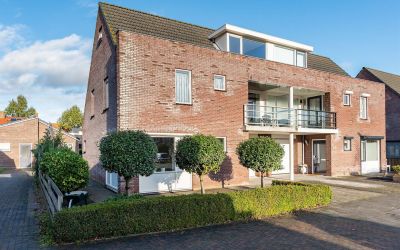 Kraayerthavenstraat 10