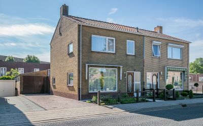 Schuttershof 18