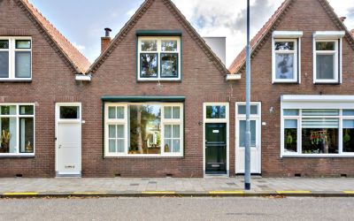 Spoorstraat 38