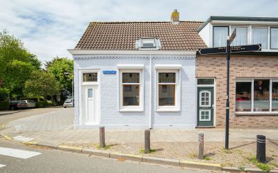 Nieuwstraat 30