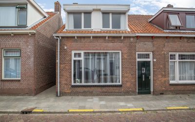 Tuindorp 15