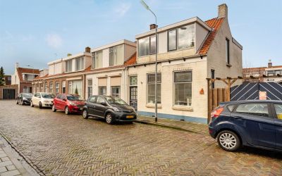 Tuindorp 29