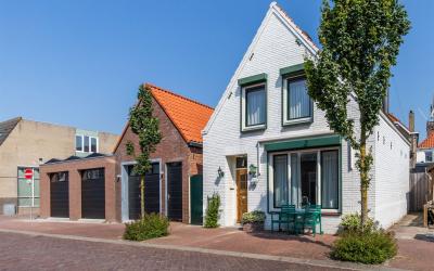 Zuidwal 6