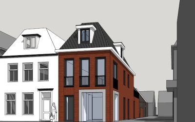 Langstraat 49-A