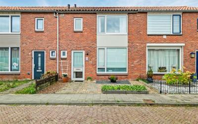De Manstraat 11