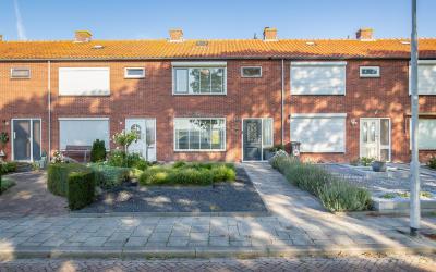 Oude Havens. 23