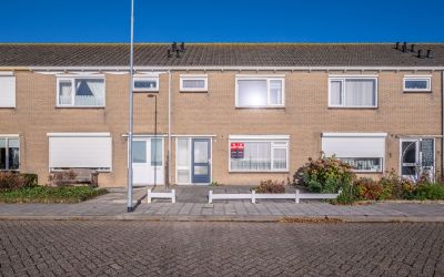Oude Havens. 37