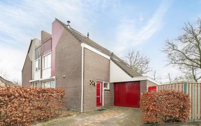 Distelstraat 2