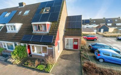 Klaproosstr. 2