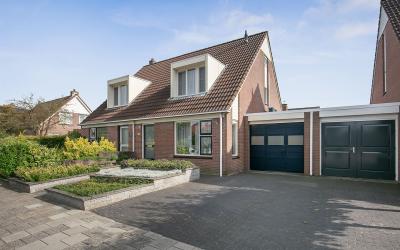 Oostgat 18