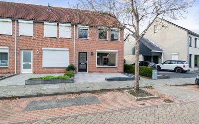 Klaverakker 20