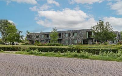 Sandenburgh. 12-A