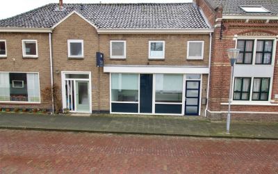 Torenstraat 33-A