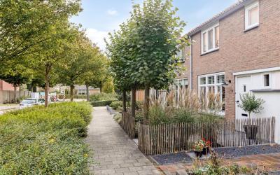 Vroonstraat 5