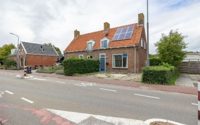 Vrouwenpolderseweg 45