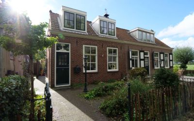 van Vollenhovenweg 5